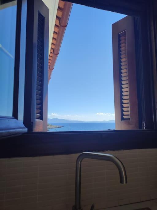 La Mer Gytheio Exterior foto